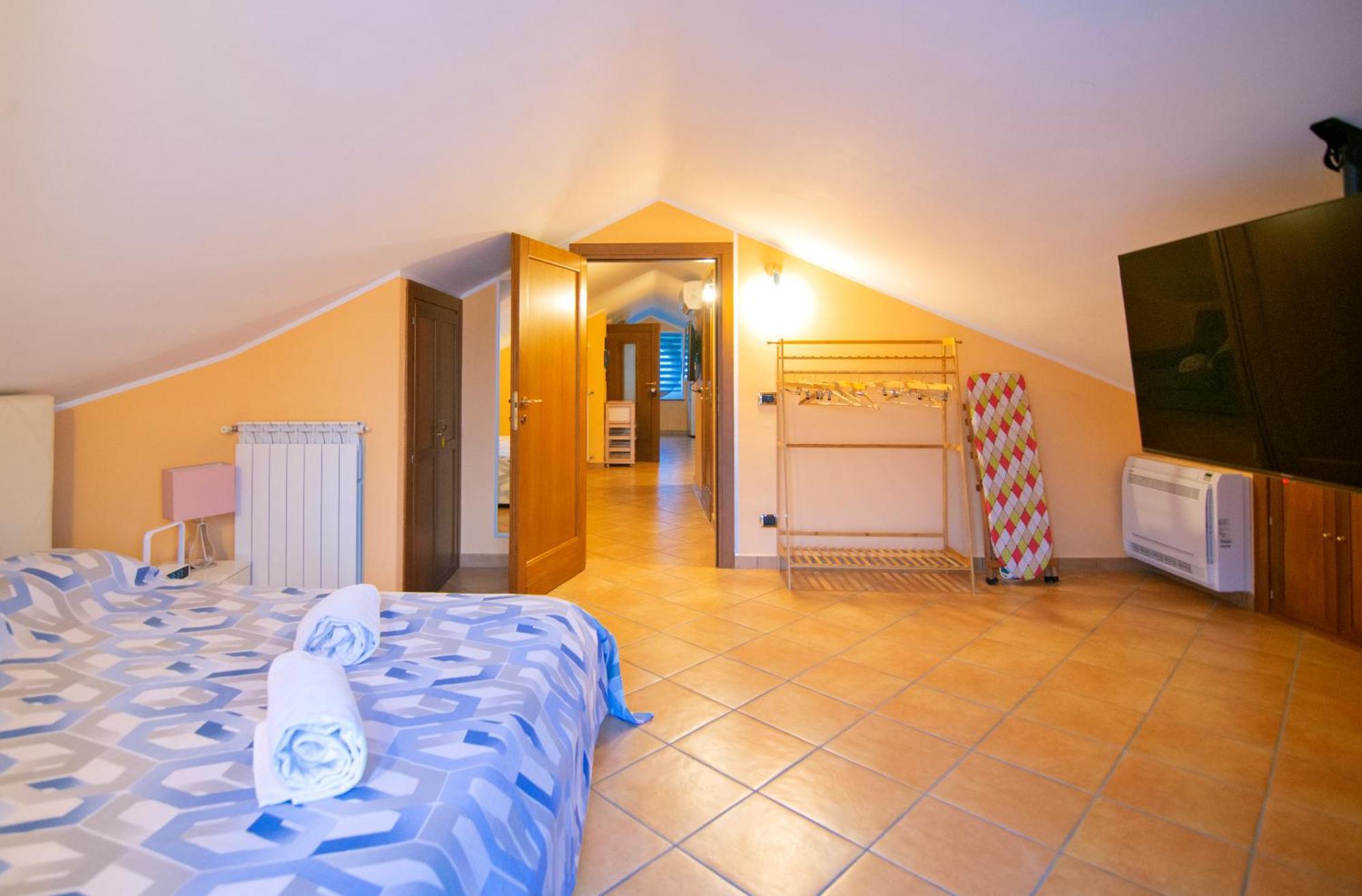 Dominella 3 Apartment Казал Велино Екстериор снимка