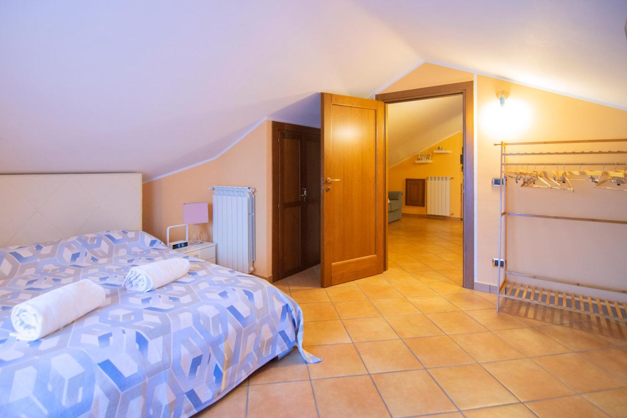 Dominella 3 Apartment Казал Велино Екстериор снимка