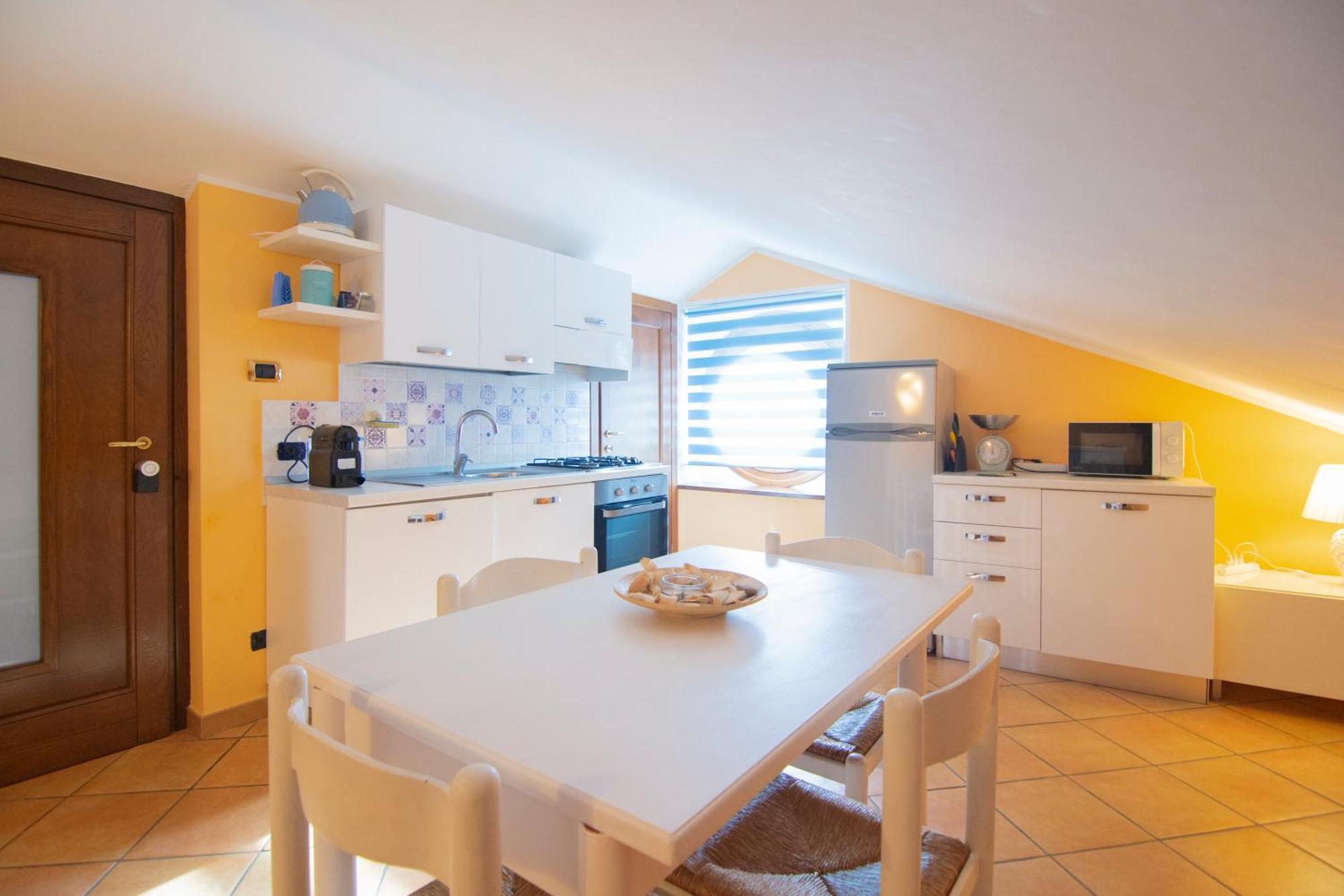Dominella 3 Apartment Казал Велино Екстериор снимка
