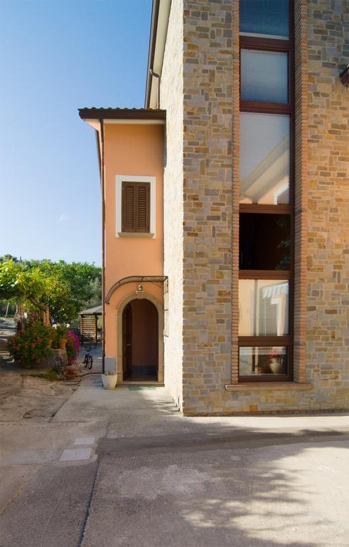 Dominella 3 Apartment Казал Велино Екстериор снимка