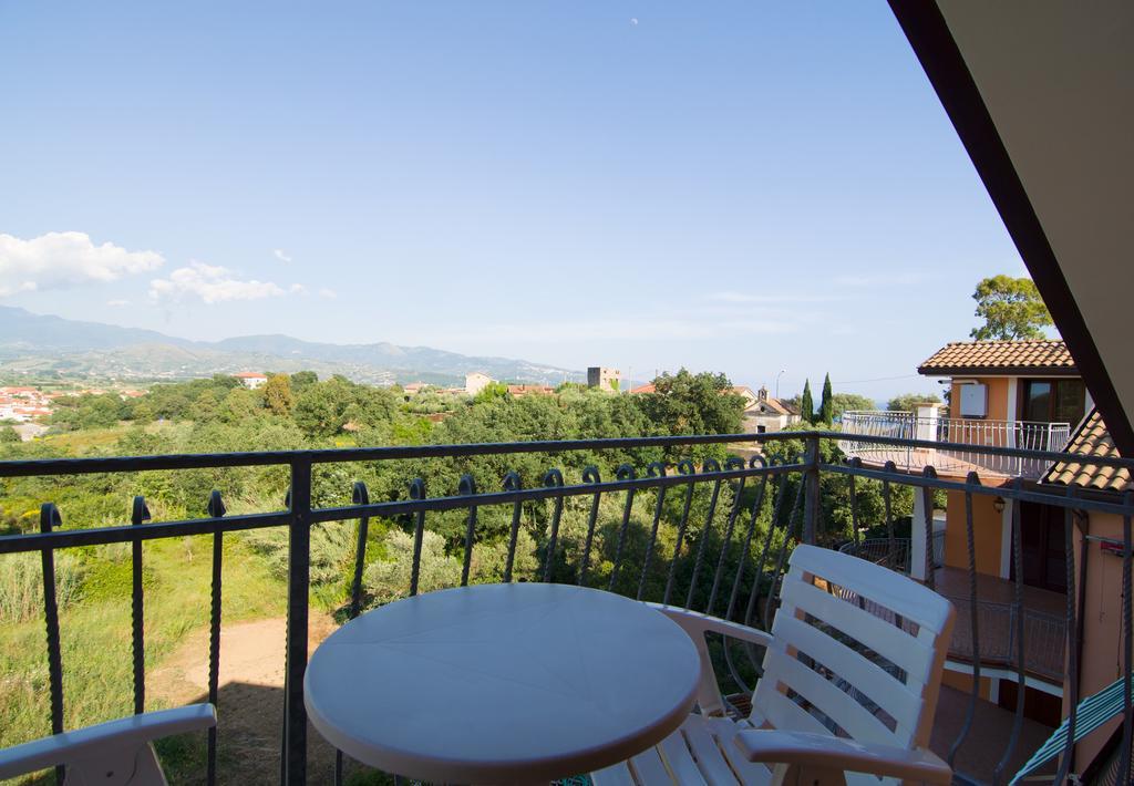 Dominella 3 Apartment Казал Велино Екстериор снимка