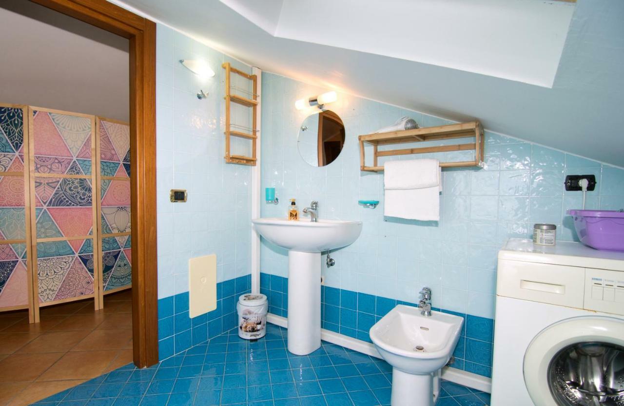 Dominella 3 Apartment Казал Велино Екстериор снимка