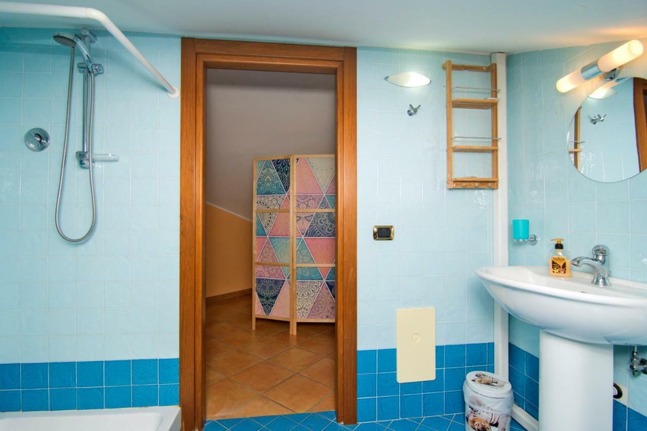 Dominella 3 Apartment Казал Велино Екстериор снимка